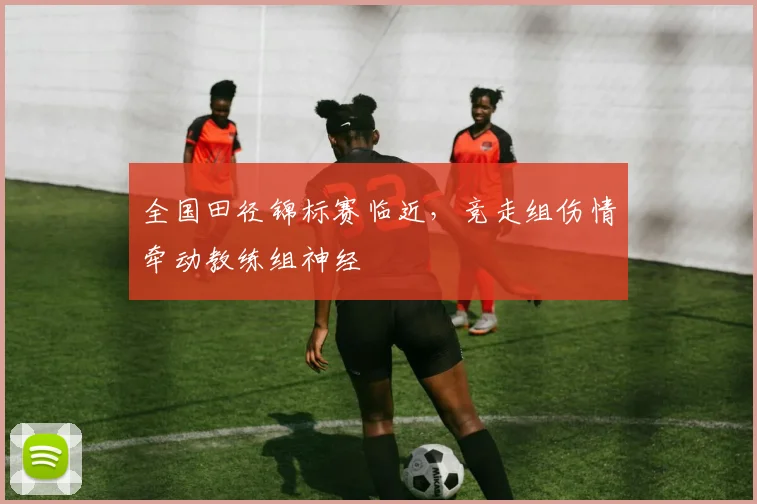 全国田径锦标赛临近，竞走组伤情牵动教练组神经