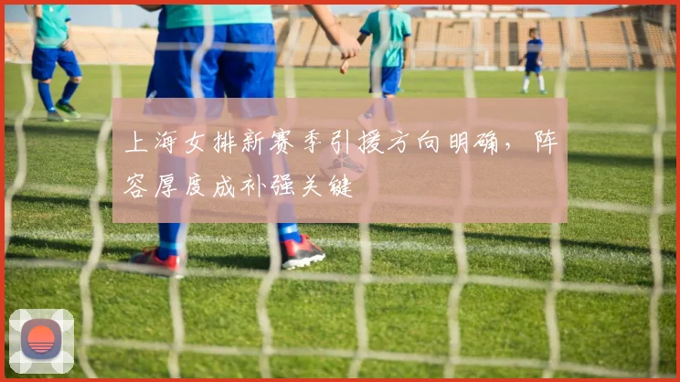 上海女排新赛季引援方向明确，阵容厚度成补强关键