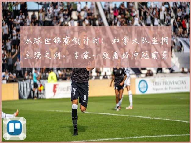 冰球世锦赛倒计时：加拿大队坐拥主场之利，专家一致看好冲冠前景