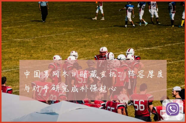 中国男网冬训暗藏玄机：阵容厚度与对手研究成补强核心